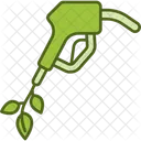 Biofuel Energy Fuel Icon