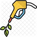Biofuel  Icon