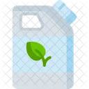 Biofuel Energy Fuel Icon