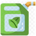 Biofuel  Icon