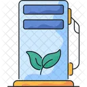 Biofuel Energy Fuel Icon