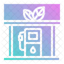 Biofuel  Icon