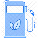 Biofuel  Icon