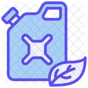 Biofuel  Icon