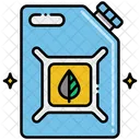 Biofuel  Icon