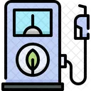 Biofuel  Icon