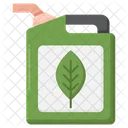 Biofuel  Icon