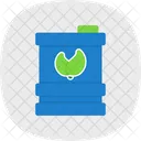 Biofuel  Icon