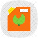 Biofuel  Icon