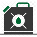 Biofuel Eco Fuel Fuel Station Icon