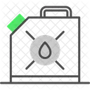 Biofuel  Icon