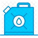 Biofuel  Icon