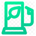 Biofuel  Icon