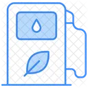Biofuel  Icon