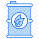 Biofuel Icon