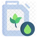 Biofuel  Icon