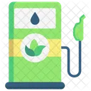 Biofuel  Icon