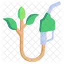 Biofuel  Icon