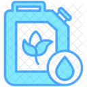 Biofuel  Icon