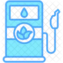 Biofuel  Icon