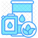 Biofuel  Icon