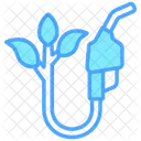 Biofuel  Icon