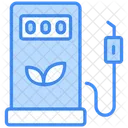 Biofuel Icon