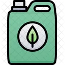 Biofuel  Icon