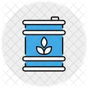 Biofuel Icon