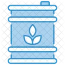 Biofuel  Icon