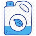 Biofuel Production Biofuel Energy Icon