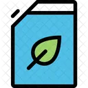 Biofuels Ecology Eco Icon