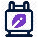 Biogas  Icon