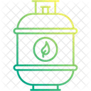 Biogas Symbol