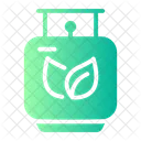Biogas  Icon