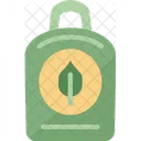 Biogas  Symbol