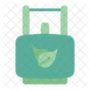 Biogas digester  Icon