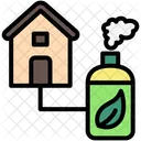 Biogas  Icon