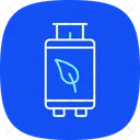 Biogas  Icon