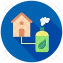 Biogas  Icon