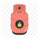 Biogas  Icon