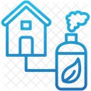 Biogas  Icon