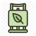 Energy Fuel Transportation Icon