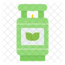 Energy Fuel Transportation Icon