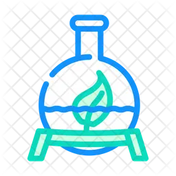 Biogas Research  Icon