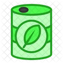 Bidao Lata Gasolina Icon