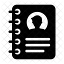 Biografie  Symbol