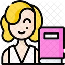 Biography Icon