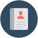 Biography  Icon