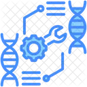 Biohacking  Icône